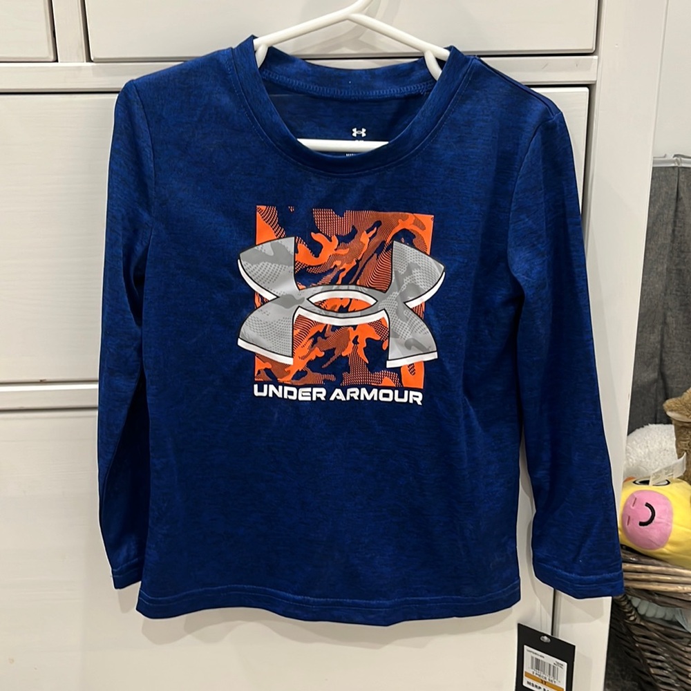 Boy shirt